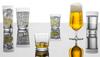 Zwiesel Glass (ZWIESEL GLAS) Break-Resistant Tumblers, Bar Special, for Whiskey and Hard Liquor, Classic Tumbler/Whiskey, Pair, Machine-Made (m123638)
