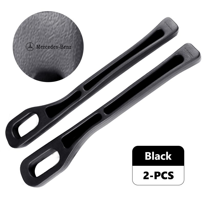 Car Seat Gap Filler Strips Storage Leak-proof Filler Strips Interior Organizer Accessories For Benz AMG W213 W124 W108 W126 w2