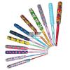 Colorful Crochet Hook Set - 5 Polymer Clay Hooks (CH118-5PCS)