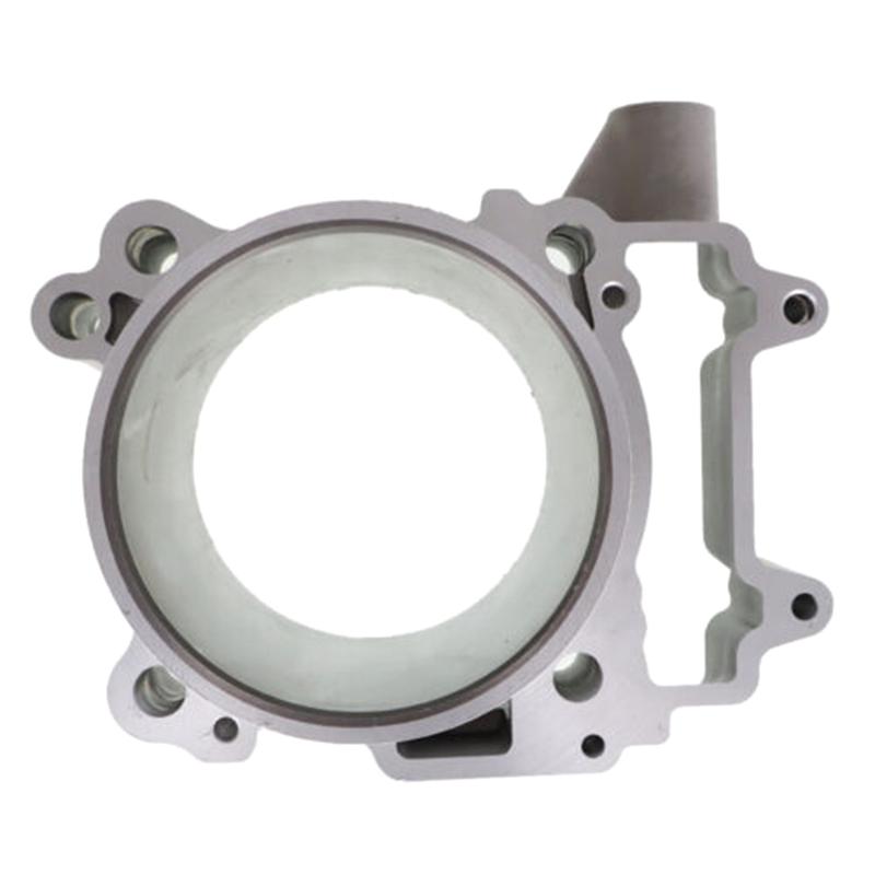 НОВЫЙ-99Мм Комплект для капитального ремонта верхней части двигателя Поршень Цилиндр Прокладки Для Polaris Ranger 570 Квадроцикл UTV КВАД Картинг 3022860