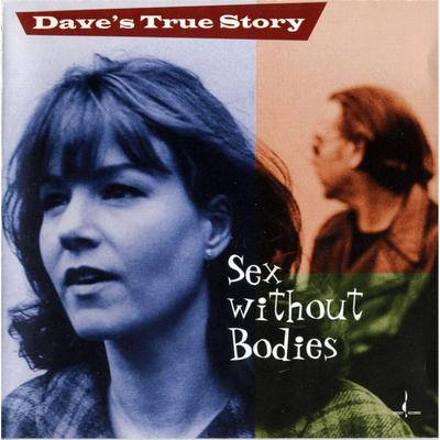 CD ДЕЙВ НАСТОЯЩАЯ ИСТОРИЯ - Секс без тел JD164 Chesky Records 1998 США Джаз Б/у