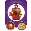 Игра «Пиратская бочка» - Розыгрыш для вечеринки