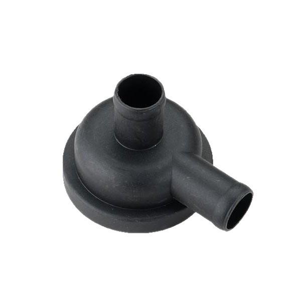 Volkswagen Bora Passat A4 Oil-Water Separator & Crankcase Ventilation Valve 06A129101A