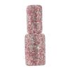 Portable Rhinestone Perfume Bottle Empty Cosmetics Vials Bling Spray Dispensers  Makeup