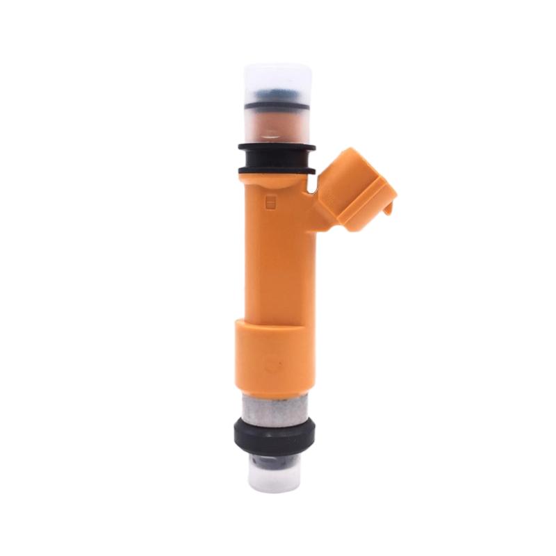 4Pcs/lot Fuel injectors 15710-86G00 297500-0120 for Suzuki Swift 1.3 1.5 2005-2016 MZ EZ M13A M15A