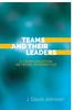 Книга Teams and Their Leaders : A Communication Network Perspective