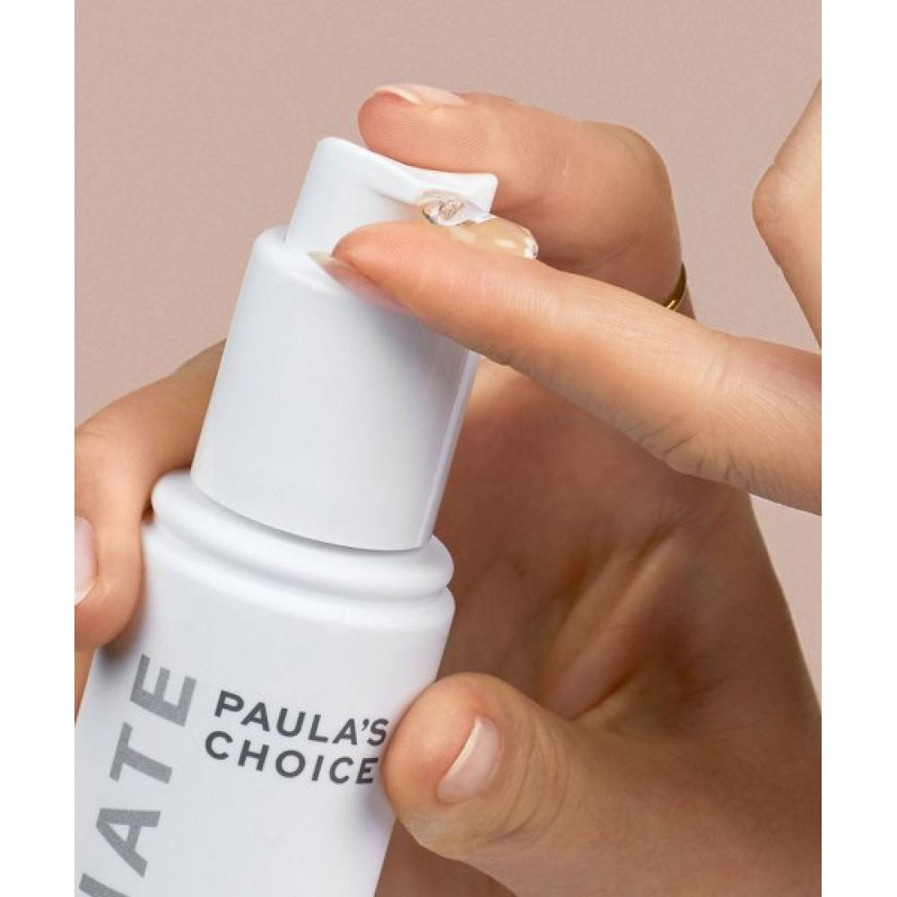 Paula's Choice 8% AHA Гель-эксфолиант 100 мл