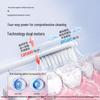 Panasonic EW-DC70 Sonic Electric Toothbrush