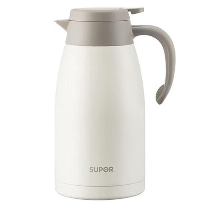 Supor 2.0L Vacuum Insulated Thermos Pot