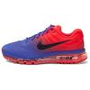 Air Max 2017 Paramount Blue/Black 849559-402