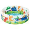 intex Beach Buddies Thrilling Baby Pool 57106 Japanese [Official Product]