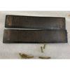 Suzuki Samurai SJ410 SJ413 Door Open Stopper Band Strap Set |Fit For