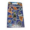 Fantastic Four Characters Fridge Magnet