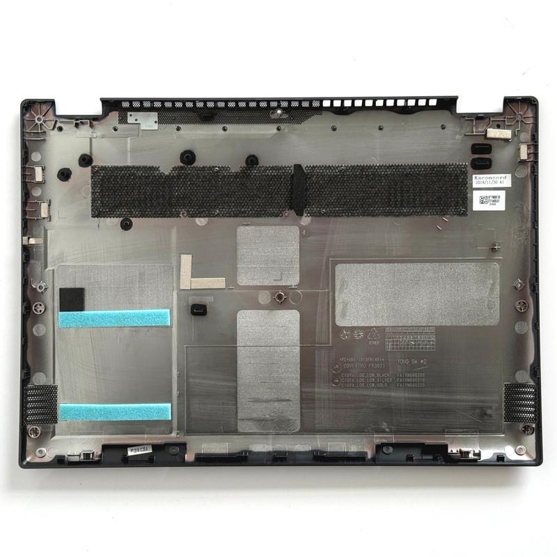 Новая Hongke Для Ideapad Yoga 520-14 520-14IKB Flex 5-1470 Нижняя крышка корпуса D 5CB0N67572 AP1YM000110