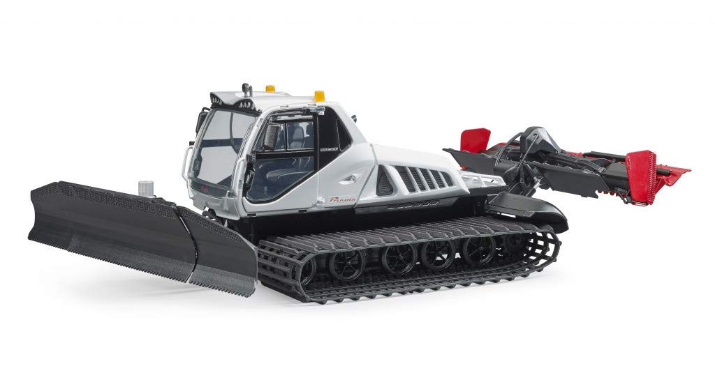 Снегоочиститель BRUDER Prinoth Leitwolf BR02545