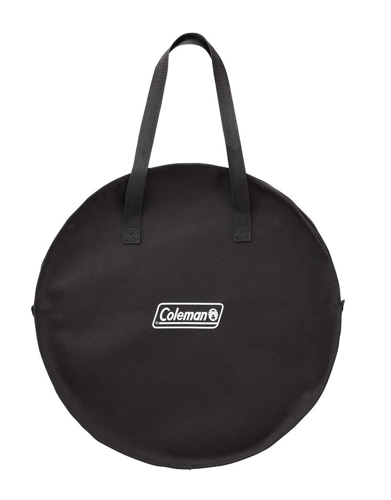 Подставка для костра Coleman, диаметр огненного диска 45 см, вес 2000031235, примерно. приблизительно. 1,6 кг