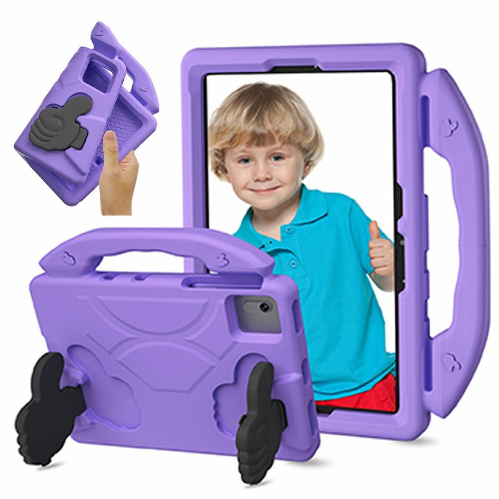 Чехол EVA для Xiaomi Redmi Pad 2/SE/Pad 6/5/Lenovo Tab M11/Xiaoxin Pad 11 2024/Samsung Galaxy Tab S10 FE/S9 FE/S9/S8/S7