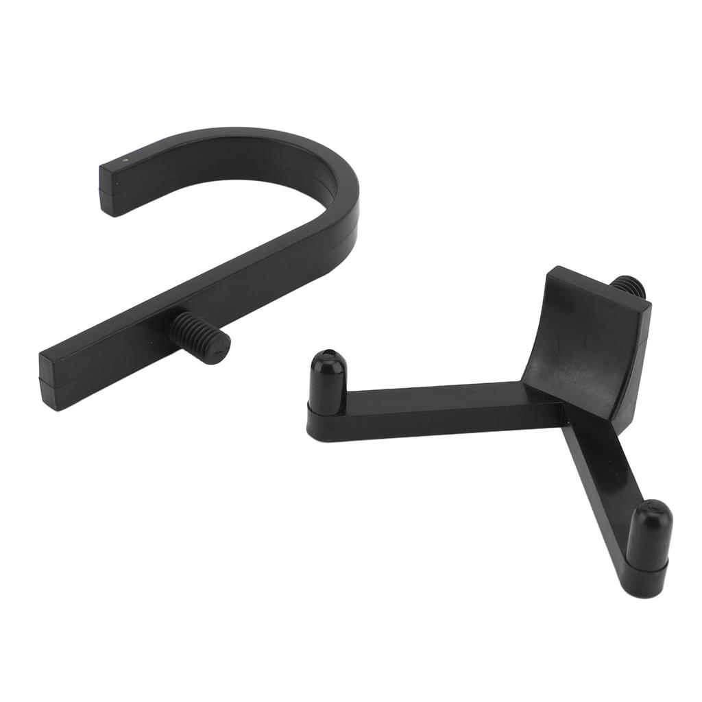 2 шт. Крюк для хранения, пластиковый J-крюк и A-крюк для BMS7702 BMS8100 для CMXRSSC7750 CMXRSSC6250