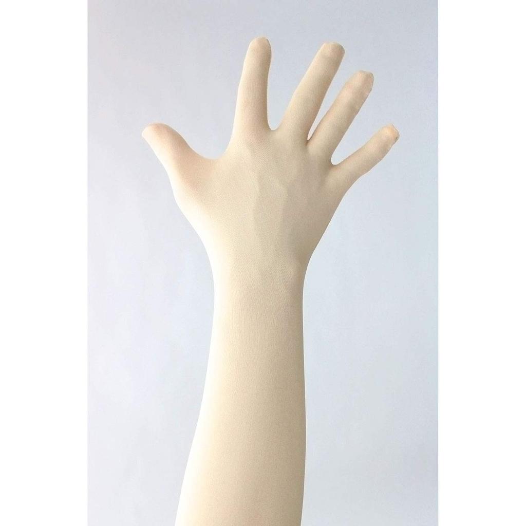 Munimuni Manufacturing Full Body Skin Unisex Kigurumi-specific Tights, Color, [S]