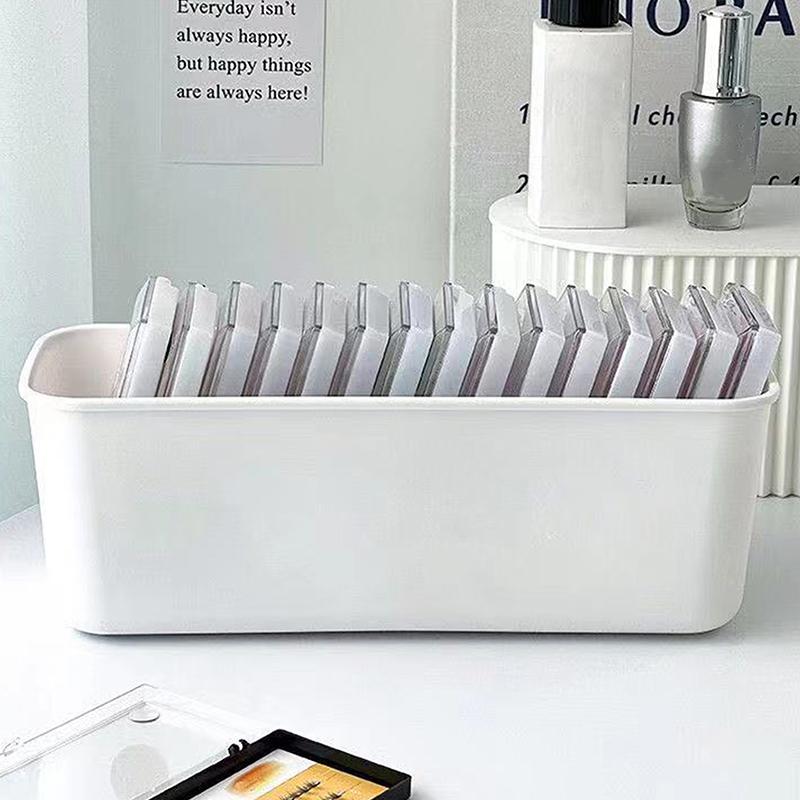 1шт ящик для хранения накладных ресниц для инструмента для наращивания ресниц органайзер аксессуар для ресниц