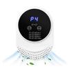 Odor Eliminator for Strong Odor Odor Removal Air Ionizers Eu Plug Remove Smoke Smell from House