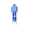 Peritoneal Flow Control Clips Peritoneal Clips Tube Fastener Clip Peritoneal Dialysis Accessories Belt Drainage Bag Tube Clip
