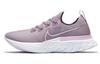 Nike React Infinity Run Flyknit Розовый Пеноматериал Женские CD4372-501
