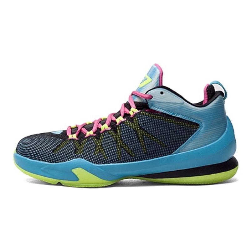 Jordan CP3.VIII Ae Голубая лагуна Вольт 725173-404