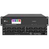 Huidu HDVI08FT+plus Профессиональный Видео Матричный Коммутатор (Китайская версия)