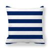 Abstract Geometric Pillow Covers Home Decor Sofa Pillow Covers Bedroom Living Room Colorful Striped Pillow Covers