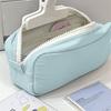 Fashionable Student Pencil Case Tear Large Capacity Pencil Pouch  For Writing  School Accessories