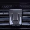 Front Car Logo Sticker for GWM WEY Tank 300 2020-2024 Exclusive Decoration Accessory