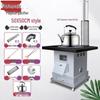 Yishunda Rural Wood Gasification Stove