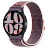 22 мм 20 мм Нейлоновый петлевой ремешок Для Huawei Watch GT5/4/3/2 Pro 46 мм Браслет на запястье Samsung Watch 7 6 5 4 Amazfit GTR/Balance Ремешок