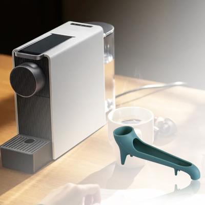 Yousheng Espresso Machine Воронка для воды Дефлектор для кофемашины Пищевой силикон Устройство для бескапельного наливания для полуавтоматических кофемашин