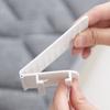 4pcs Plastic Bed Cover Fixing Clip Adjustable Anti-Shift Fasteners Practical Fastener Holders  Home