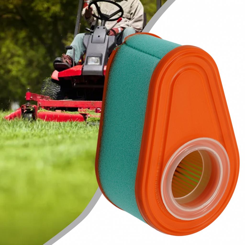 Plastic Air Filter Sturdy Long Service Life Brand New