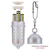 Waterproof Underwater Fishing LED Lure Light Night Fish Attracting Light