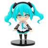 Новая серия Hatsune Miku Q Version, поколение Поколение, Слепой бокс, детская игрушка, коллекция, подарок на день рождения/Рождество/Хэллоуин