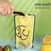 Miaojiayi Disposable Self-Sealing Beverage Bags