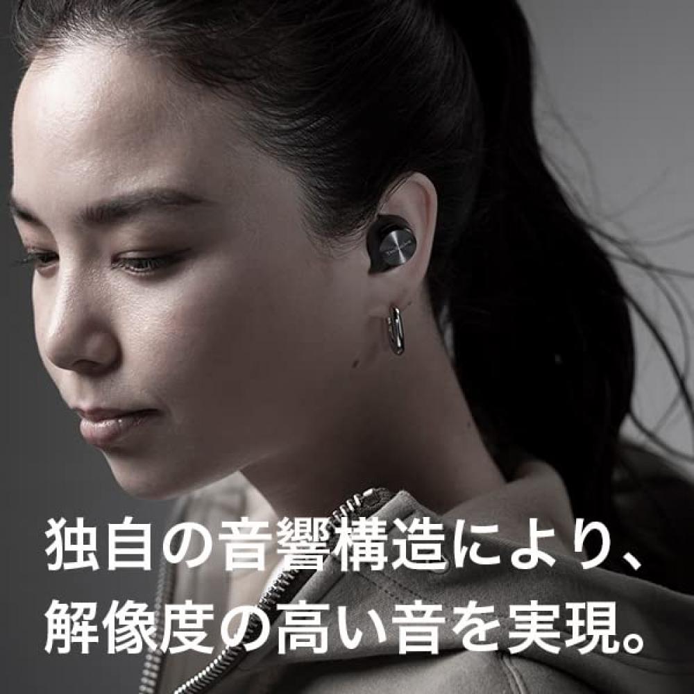 Technics Шумоподавление Полностью беспроводные наушники Bluetooth Multipoint Совместимость LDAC Совместимый драйвер 8 мм Высокое разрешение Качество звука Playba