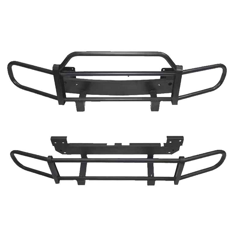 Front and Rear Dedicated Bumpers for Baojun Yep Yes PLUS