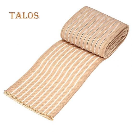 Wrist Knee Ankle Arm Bandage Brace Compression Strain Sprain Joint Support