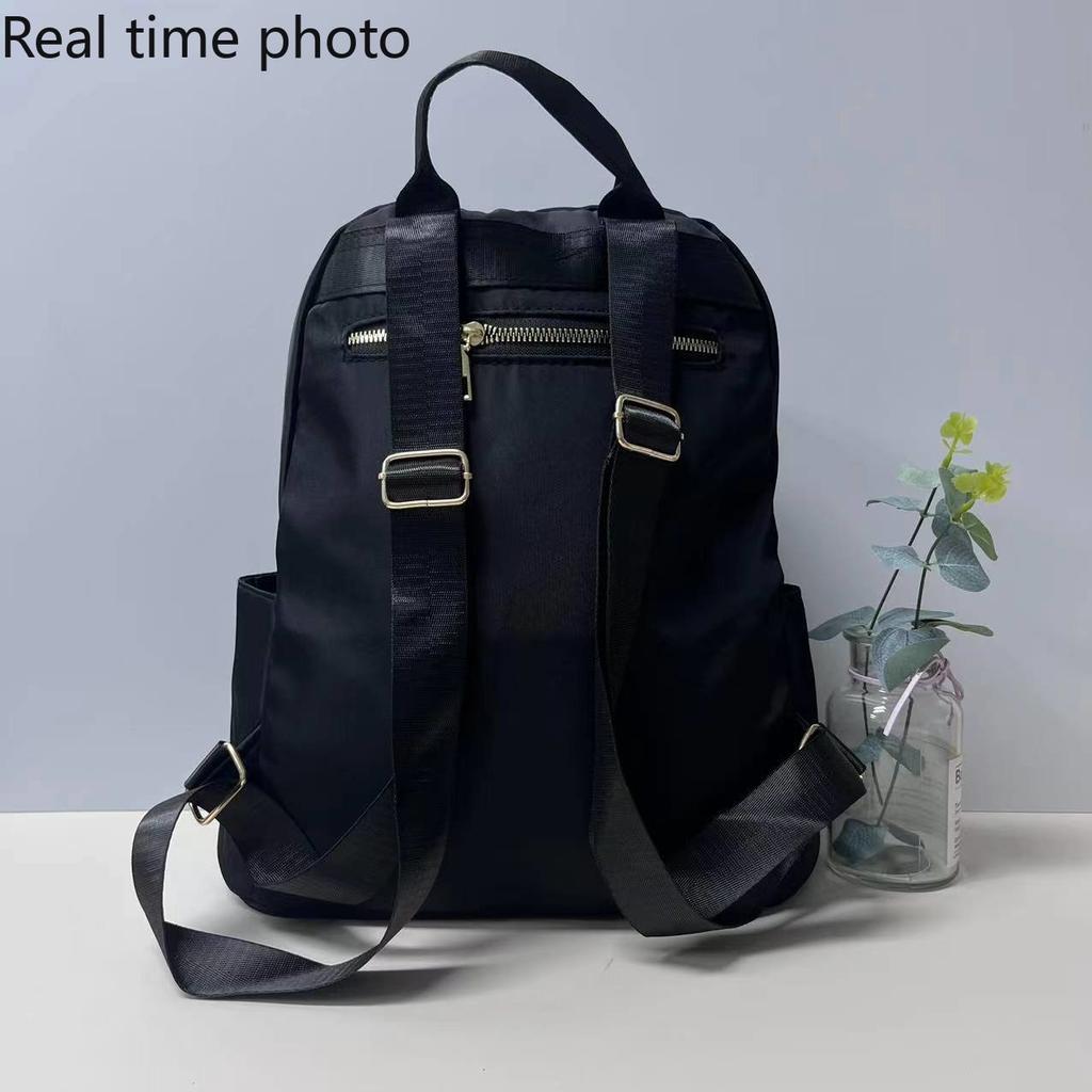 Новый дизайнерский модный женский рюкзак, мини-мягкий на ощупь многофункциональный маленький рюкзак, женская сумка на плечо, кошелек для девочек