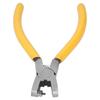 Punch Pliers Iron Punching Tool with Spring Tension Leather Crafts Making Hardware Tools