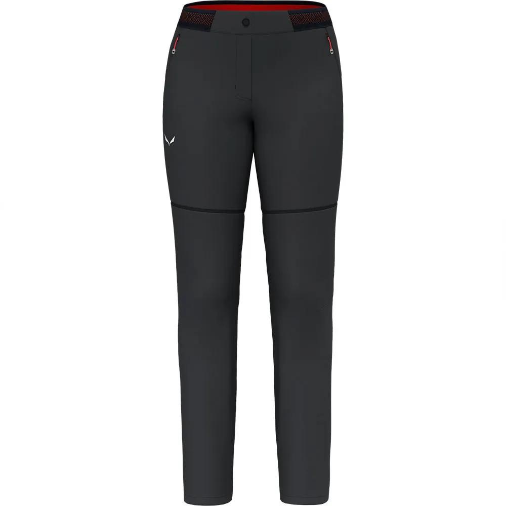 Salewa Convertible Trousers Pedroc 2 DST 2/1
