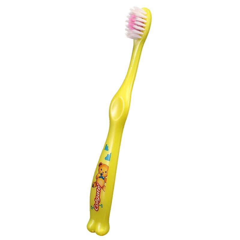 Colgate Детские ультрамягкие зубные щетки, 5 штук