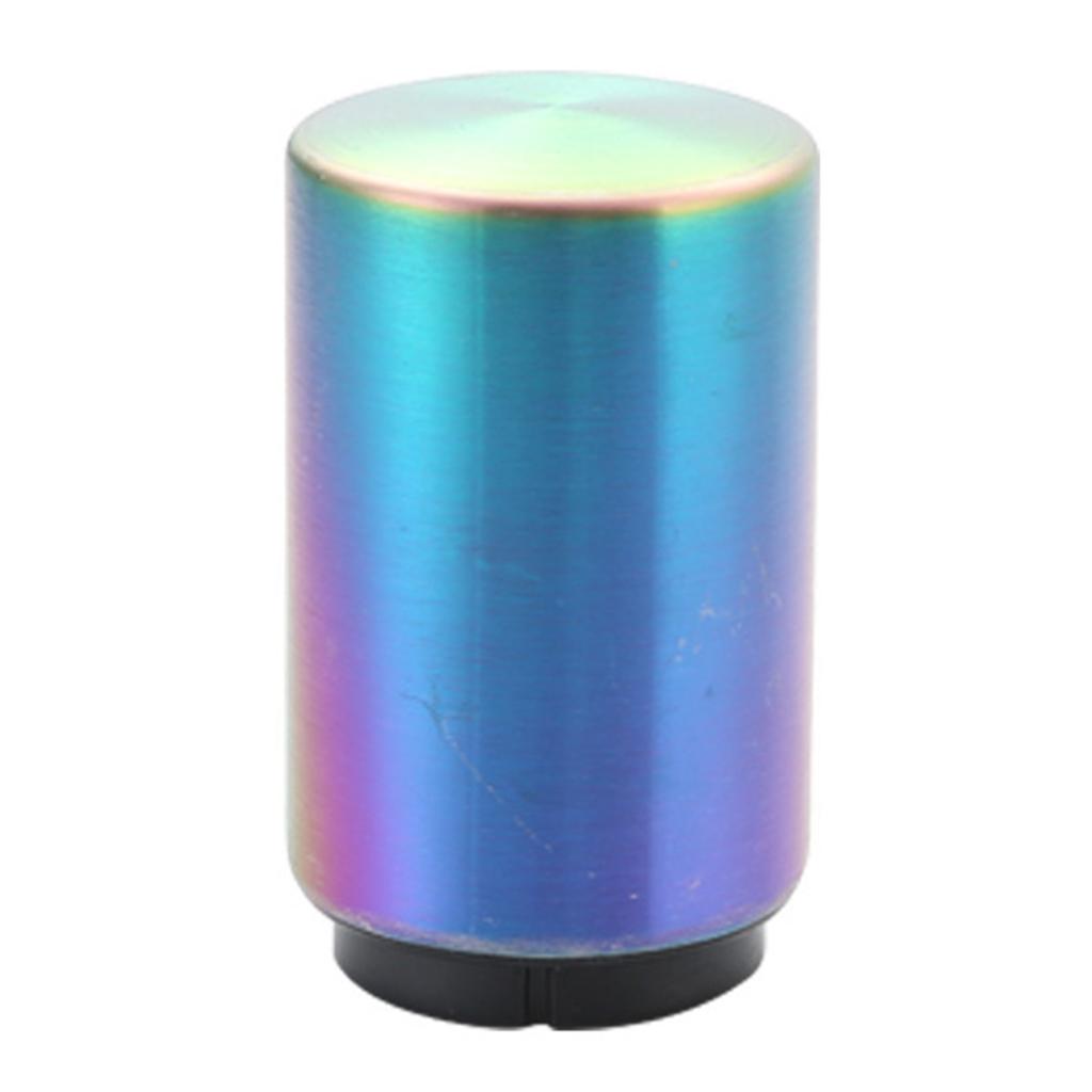 Открывалка для пивных бутылок из нержавеющей стали, Креативная автоматическая открывалка с магнитами, Металлический инструмент для открывания пива нажимного типа для кухни