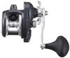 SHIMANO Катушка для приманки Double Axis 20 Thorium 2000PG Jigging for Beginnings (Правильно)