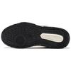 Li Ning Wave MID FLEECE Полуботинки для скейтборда Мужские Черный Бежевый AGCU159-2